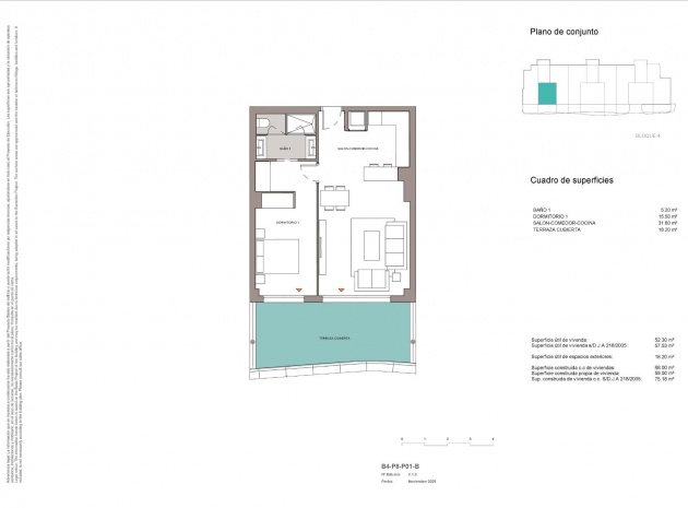 Neubau - Wohnung - Mijas - La Cala
