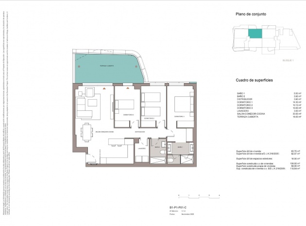 Neubau - Wohnung - Mijas - La Cala