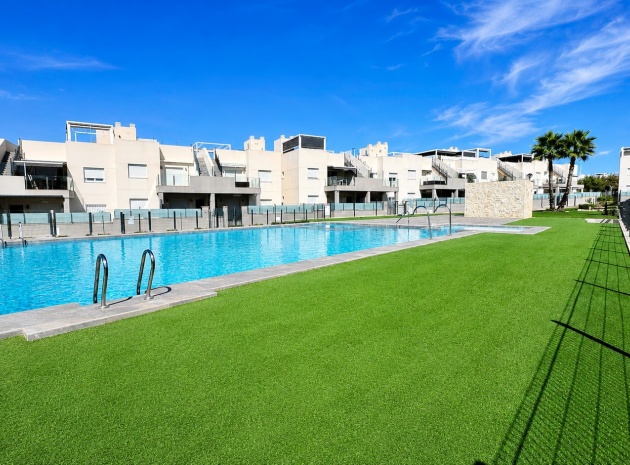 Återförsäljning - Lägenhet - Torrevieja - Aguas Nuevas