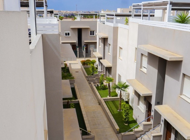 Återförsäljning - Lägenhet - Torrevieja - Aguas Nuevas