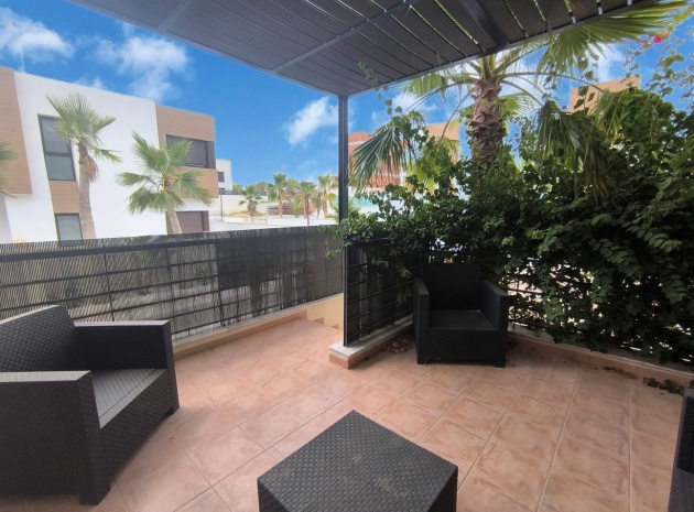 Återförsäljning - Villa - Algorfa - La Finca Golf Resort