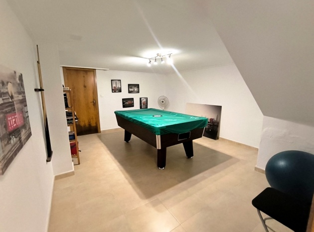 Återförsäljning - Villa - Algorfa - La Finca Golf Resort