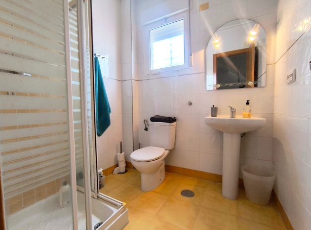 Återförsäljning - Villa - Algorfa - La Finca Golf Resort
