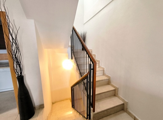 Återförsäljning - Villa - Algorfa - La Finca Golf Resort