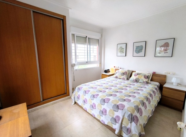 Återförsäljning - Villa - Algorfa - La Finca Golf Resort