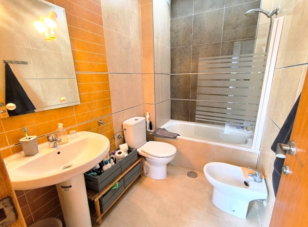 Återförsäljning - Villa - Algorfa - La Finca Golf Resort