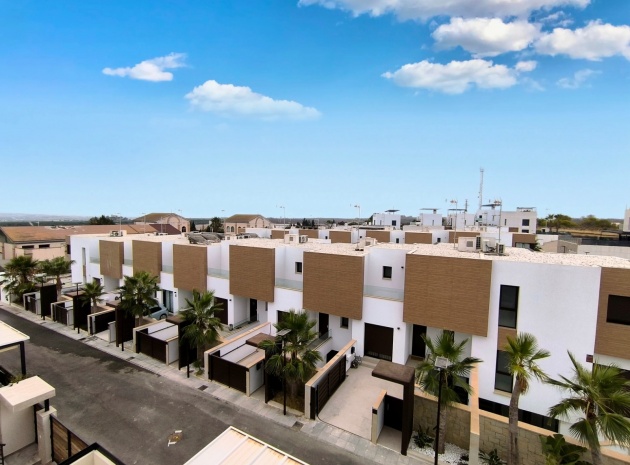 Återförsäljning - Villa - Algorfa - La Finca Golf Resort