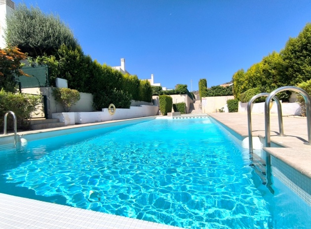 Wiederverkauf - Villa - Algorfa - La Finca Golf Resort