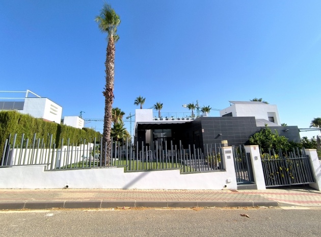 Wiederverkauf - Villa - Algorfa - La Finca Golf Resort