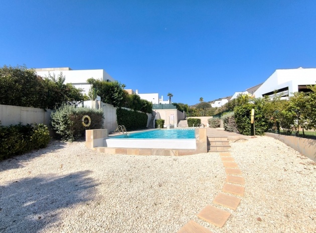 Wiederverkauf - Villa - Algorfa - La Finca Golf Resort