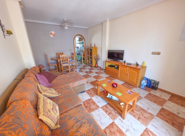 Wiederverkauf - Wohnung - Cabo Roig - Lomas de Cabo Roig