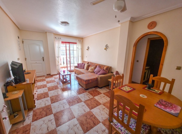 Wiederverkauf - Wohnung - Cabo Roig - Lomas de Cabo Roig