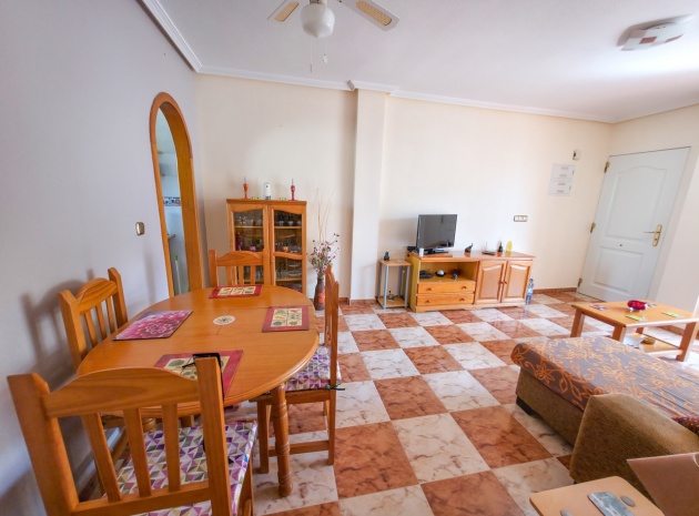 Wiederverkauf - Wohnung - Cabo Roig - Lomas de Cabo Roig