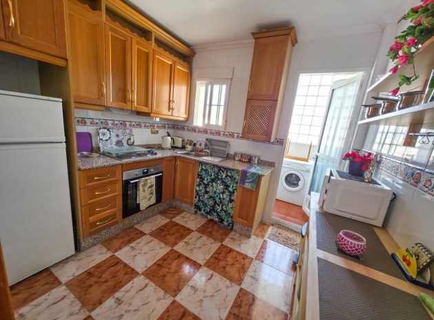 Wiederverkauf - Wohnung - Cabo Roig - Lomas de Cabo Roig