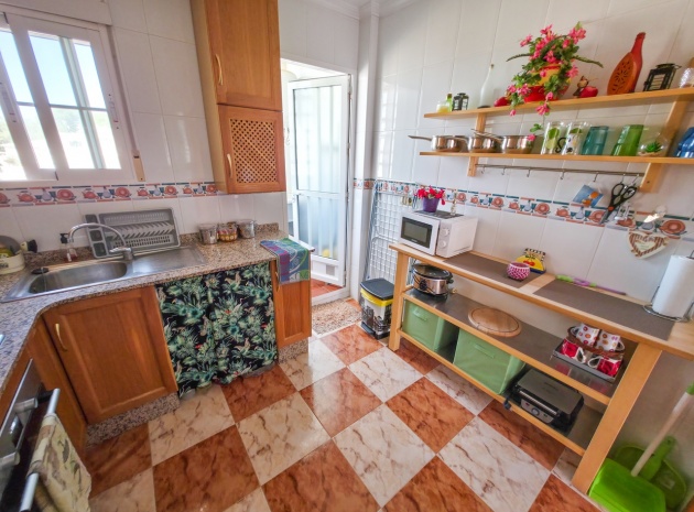 Wiederverkauf - Wohnung - Cabo Roig - Lomas de Cabo Roig