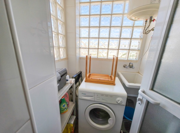 Wiederverkauf - Wohnung - Cabo Roig - Lomas de Cabo Roig