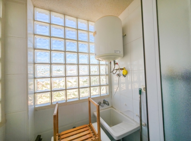 Wiederverkauf - Wohnung - Cabo Roig - Lomas de Cabo Roig