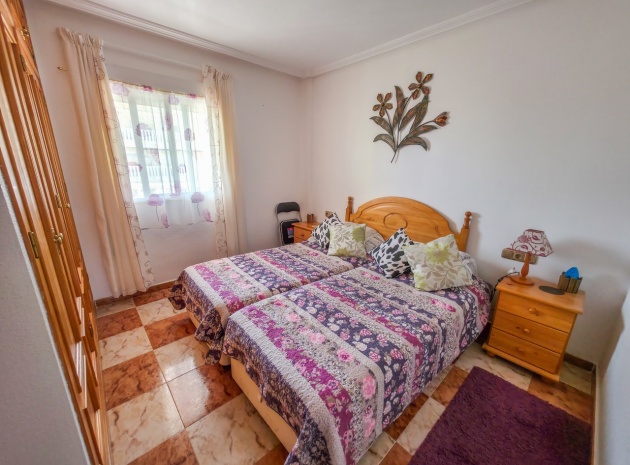 Wiederverkauf - Wohnung - Cabo Roig - Lomas de Cabo Roig