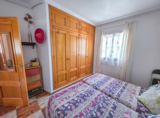 Wiederverkauf - Wohnung - Cabo Roig - Lomas de Cabo Roig