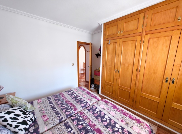 Wiederverkauf - Wohnung - Cabo Roig - Lomas de Cabo Roig