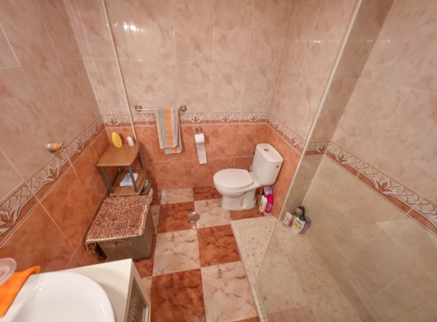 Wiederverkauf - Wohnung - Cabo Roig - Lomas de Cabo Roig