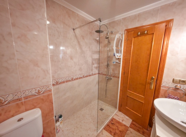 Wiederverkauf - Wohnung - Cabo Roig - Lomas de Cabo Roig