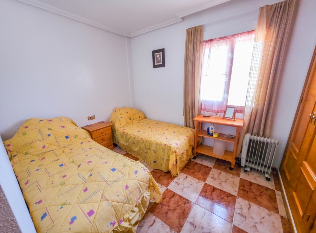 Wiederverkauf - Wohnung - Cabo Roig - Lomas de Cabo Roig