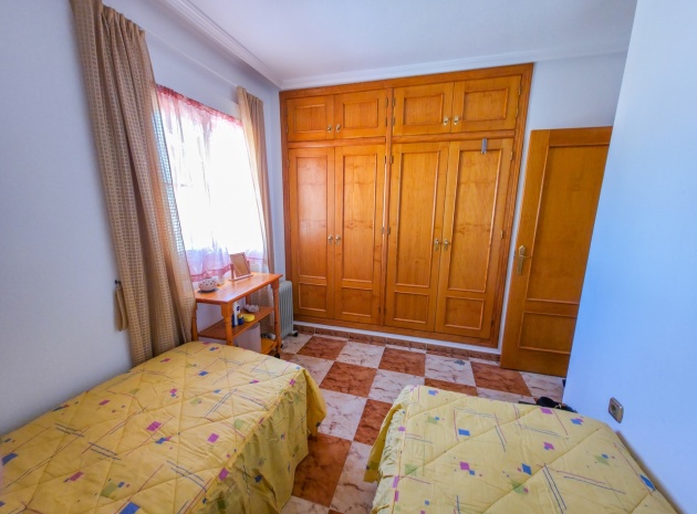 Wiederverkauf - Wohnung - Cabo Roig - Lomas de Cabo Roig