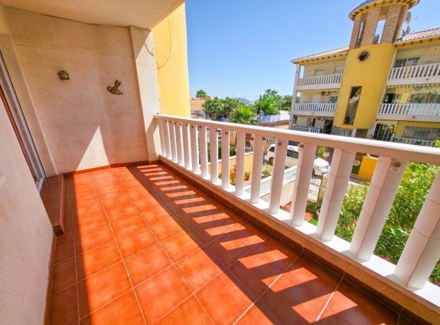 Wiederverkauf - Wohnung - Cabo Roig - Lomas de Cabo Roig
