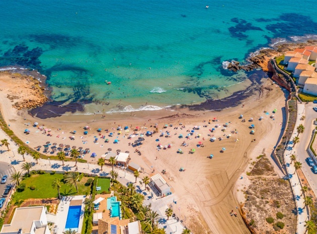 Wiederverkauf - Wohnung - Cabo Roig - Lomas de Cabo Roig