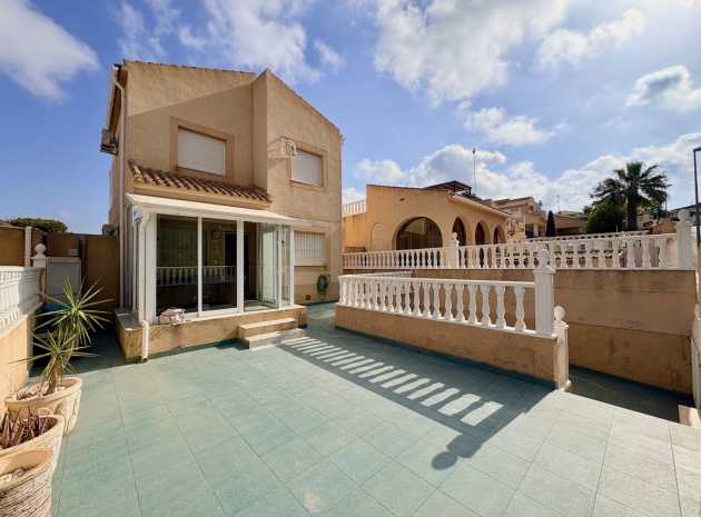 Wiederverkauf - Villa - Los Balcones