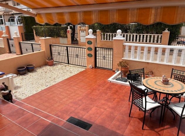 Wiederverkauf - Bungalow - Cabo Roig - Lomas de Cabo Roig
