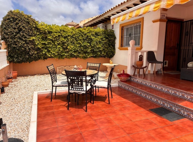 Wiederverkauf - Bungalow - Cabo Roig - Lomas de Cabo Roig