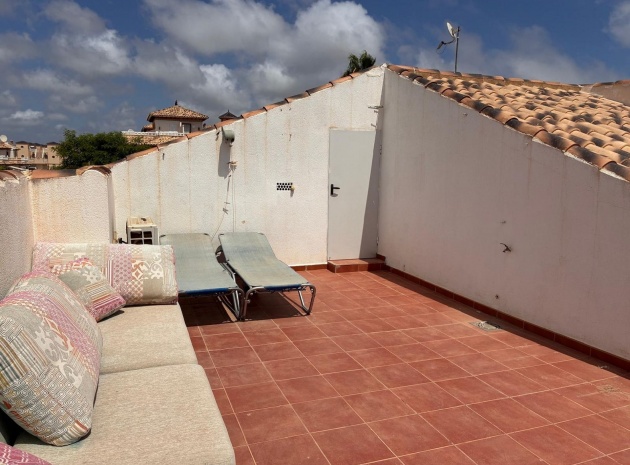 Wiederverkauf - Bungalow - Cabo Roig - Lomas de Cabo Roig