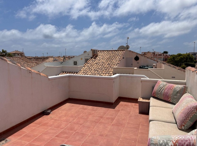 Wiederverkauf - Bungalow - Cabo Roig - Lomas de Cabo Roig