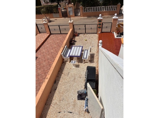 Wiederverkauf - Bungalow - Cabo Roig - Lomas de Cabo Roig