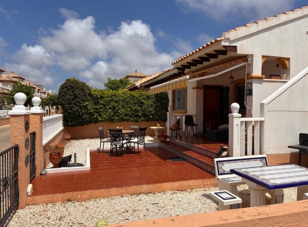 Wiederverkauf - Bungalow - Cabo Roig - Lomas de Cabo Roig