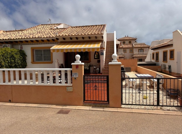 Wiederverkauf - Bungalow - Cabo Roig - Lomas de Cabo Roig