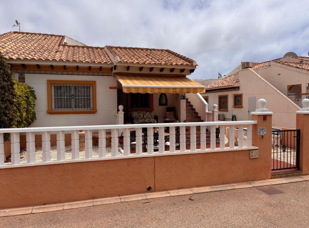 Wiederverkauf - Bungalow - Cabo Roig - Lomas de Cabo Roig