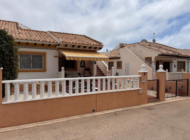 Wiederverkauf - Bungalow - Cabo Roig - Lomas de Cabo Roig