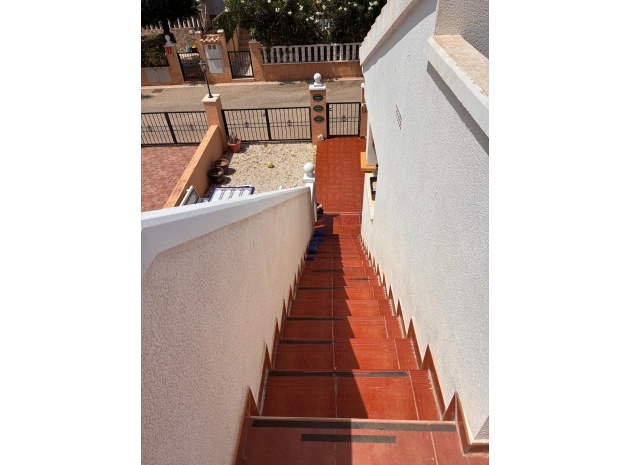Wiederverkauf - Bungalow - Cabo Roig - Lomas de Cabo Roig