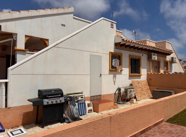 Wiederverkauf - Bungalow - Cabo Roig - Lomas de Cabo Roig