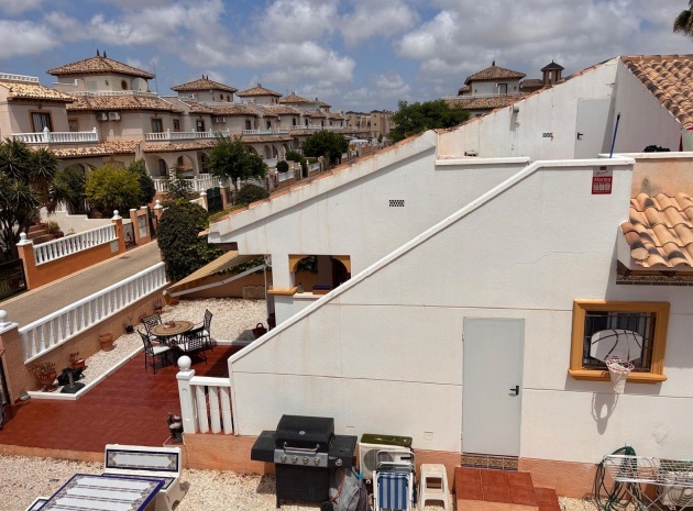 Wiederverkauf - Bungalow - Cabo Roig - Lomas de Cabo Roig