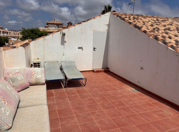 Wiederverkauf - Bungalow - Cabo Roig - Lomas de Cabo Roig