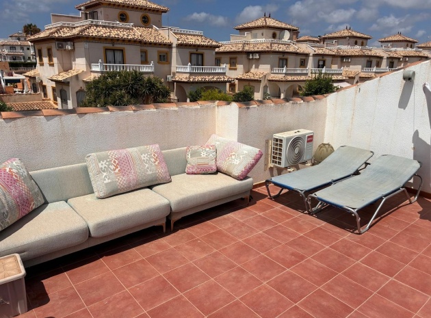 Wiederverkauf - Bungalow - Cabo Roig - Lomas de Cabo Roig
