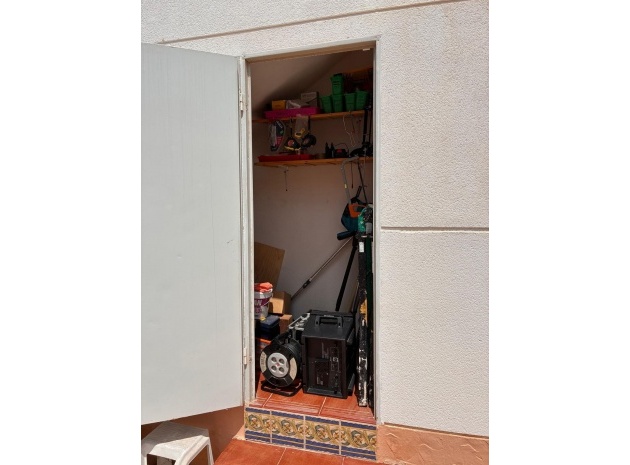 Wiederverkauf - Bungalow - Cabo Roig - Lomas de Cabo Roig