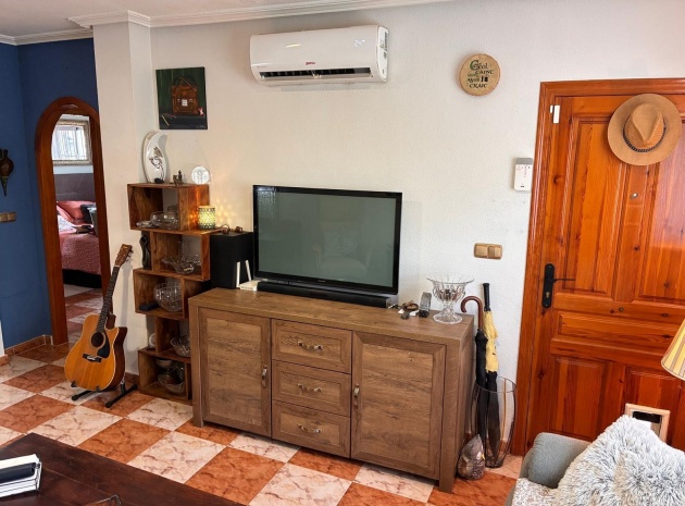 Wiederverkauf - Bungalow - Cabo Roig - Lomas de Cabo Roig