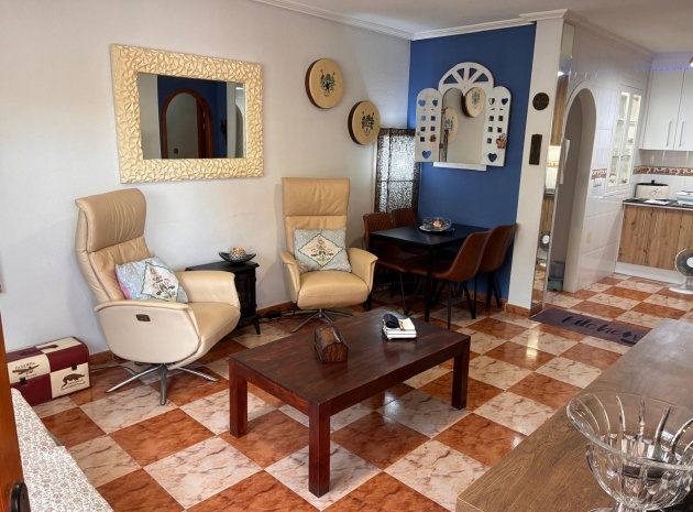 Wiederverkauf - Bungalow - Cabo Roig - Lomas de Cabo Roig