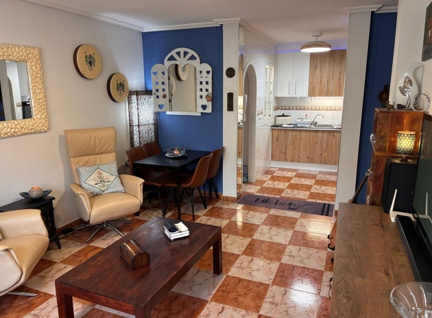 Wiederverkauf - Bungalow - Cabo Roig - Lomas de Cabo Roig