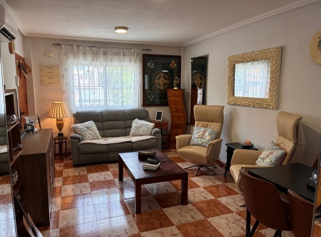Wiederverkauf - Bungalow - Cabo Roig - Lomas de Cabo Roig
